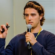Julien Bouteloup